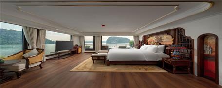 Chương trình 3 ngày 2 đêm trên du thuyền L'amour